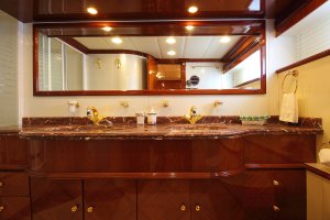 Lüks Kiralık Motor Yat Dream