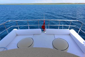 Lüks Kiralık Motor Yat Dream