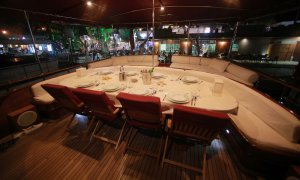 Noleggio Caicco Furkan 3 Turchia