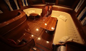 Noleggio Caicco Furkan 3 Turchia