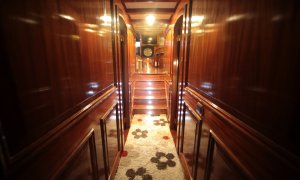 Noleggio Caicco Furkan 3 Turchia