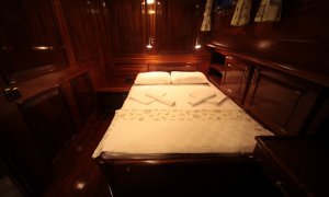 Noleggio Caicco Furkan 3 Turchia