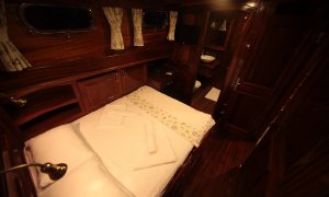 Noleggio Caicco Furkan 3 Turchia