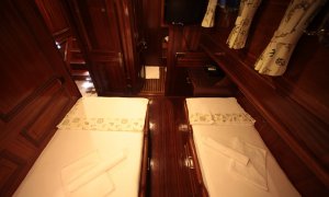 Noleggio Caicco Furkan 3 Turchia