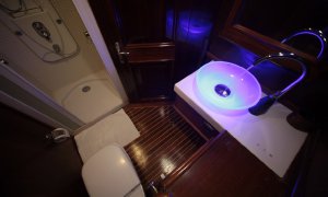 Noleggio Caicco Furkan 3 Turchia