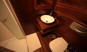 Noleggio Caicco Furkan 3 Turchia