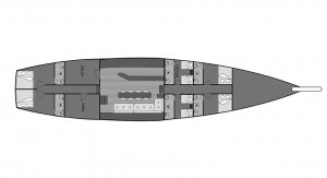 KİRALIK GULET MALENA