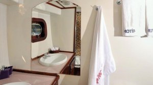 Noleggio Caicco Motif Turchia