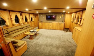 Simay S Yacht Available for Charter