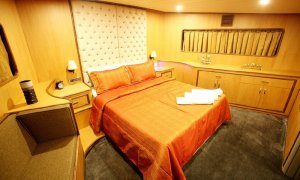 Simay S Yacht Available for Charter