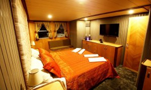 Simay S Yacht Available for Charter