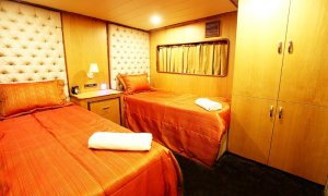 Simay S Yacht Available for Charter