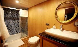 Simay S Yacht Available for Charter