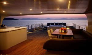 Simay S Yacht Available for Charter
