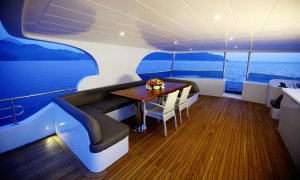 Simay S Yacht Available for Charter