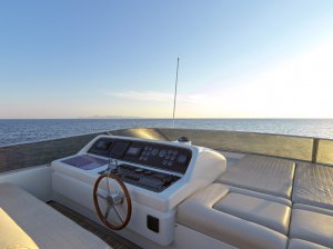 Аренда моторных яхт Aimilia Греция