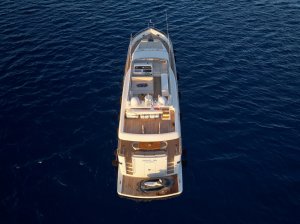Аренда моторных яхт Aimilia Греция