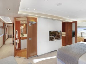 Alquiler de Lujo Yate Alma Grecia