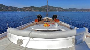 KİRALIK GULET ANGELO 2