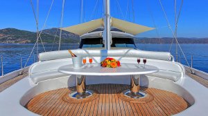 KİRALIK GULET ANGELO 2