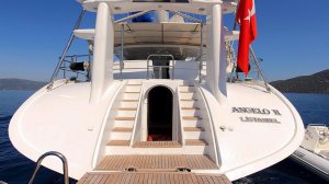 KİRALIK GULET ANGELO 2