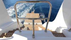 KİRALIK GULET ANGELO 2