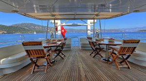 KİRALIK GULET ANGELO 2