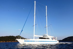 KİRALIK GULET ANGELO 2