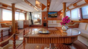 KİRALIK GULET ANGELO 2