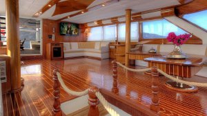 KİRALIK GULET ANGELO 2