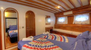 KİRALIK GULET ANGELO 2