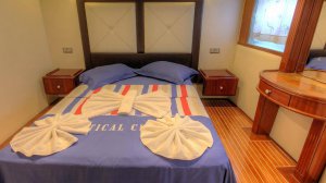 KİRALIK GULET ANGELO 2