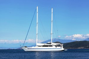 KİRALIK GULET ANGELO 2