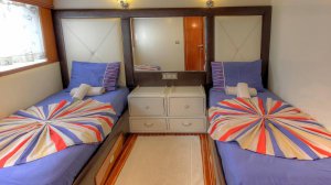 KİRALIK GULET ANGELO 2