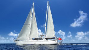 KİRALIK GULET ANGELO 2