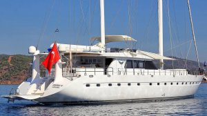 KİRALIK GULET ANGELO 2