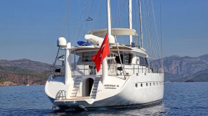 KİRALIK GULET ANGELO 2