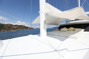 KİRALIK GULET ANGELO 2