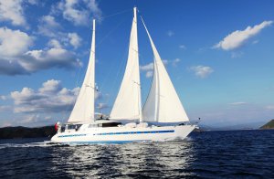 KİRALIK GULET ANGELO 2