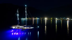 ARABELLA Gulet Available for Charter