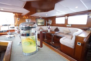 ARABELLA Gulet Available for Charter