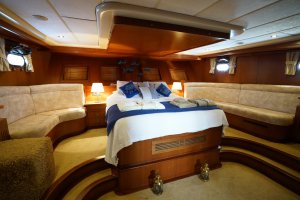 ARABELLA Gulet Available for Charter