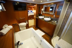 ARABELLA Gulet Available for Charter