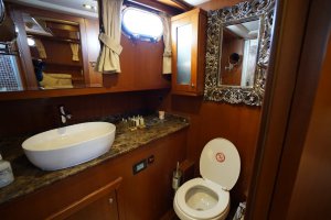 ARABELLA Gulet Available for Charter