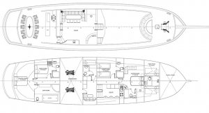ARABELLA Gulet Available for Charter