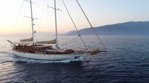 ARABELLA Gulet Available for Charter