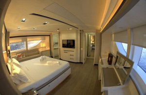 Alquiler de Lujo Yate Archsea