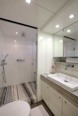 Alquiler de Lujo Yate Archsea