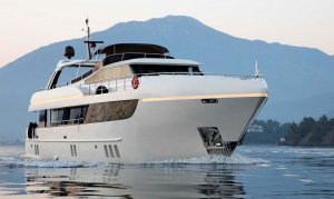 Alquiler de Lujo Yate Archsea