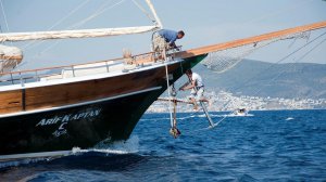 ARIF KAPTAN C Gulet Available for Charter
